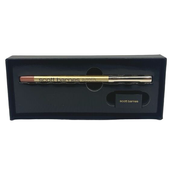 Scott Barnes Glamazon Lip Pencil - TATJANA - 0.03 oz / 1 g - Picture 4 of 5